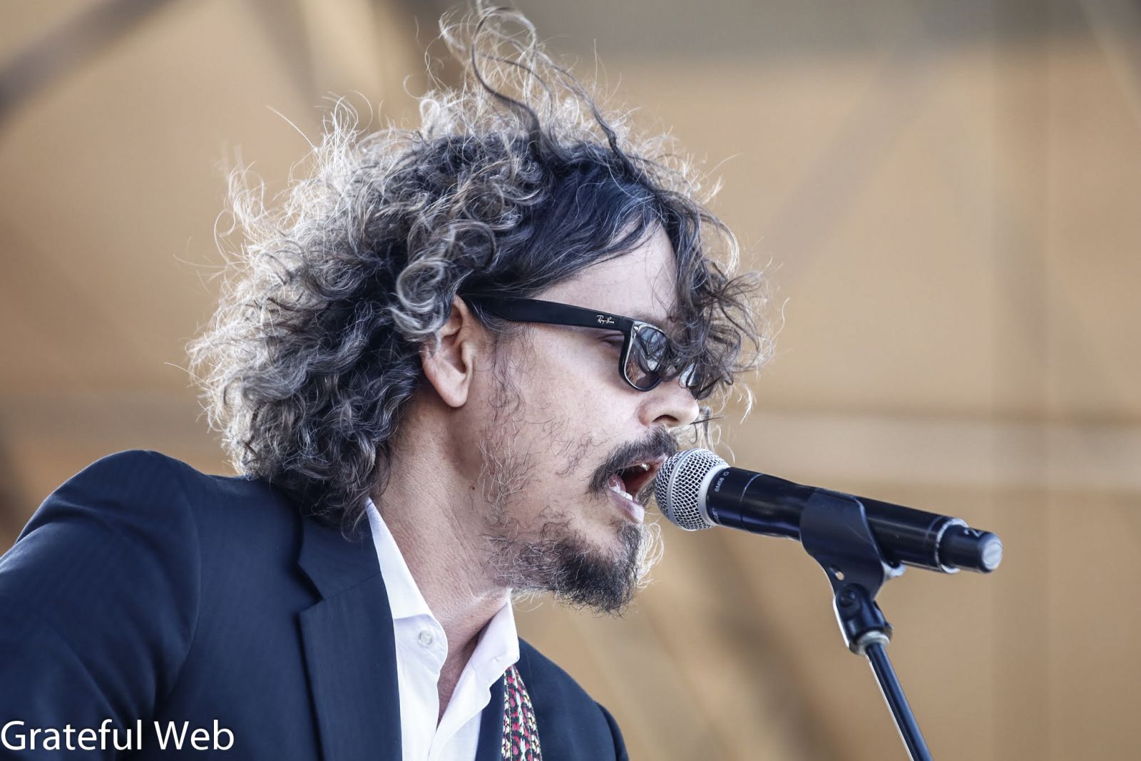 John Paul White | Beale Street Music Festival