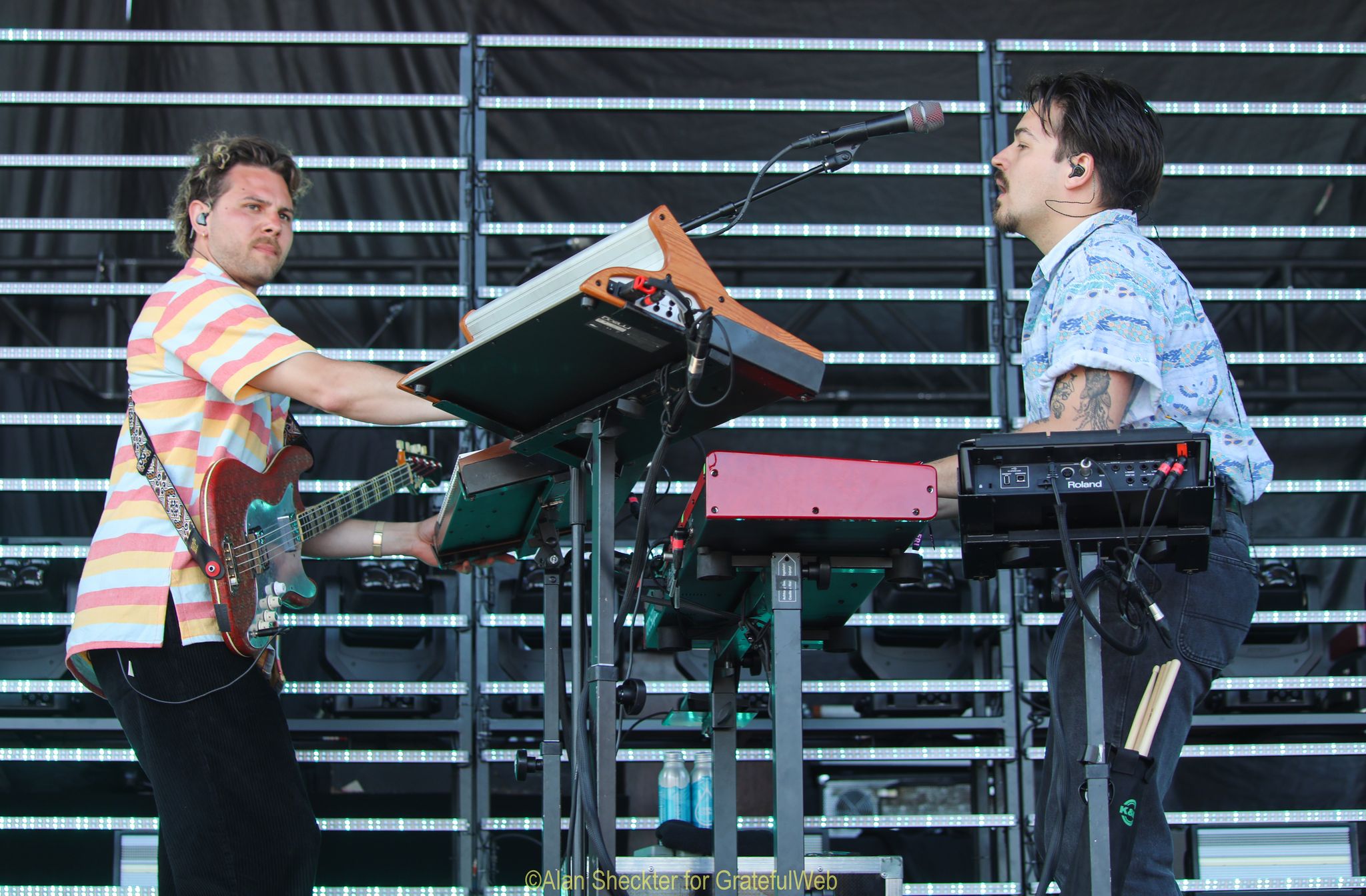 Milky Chance | Beachlife Festival