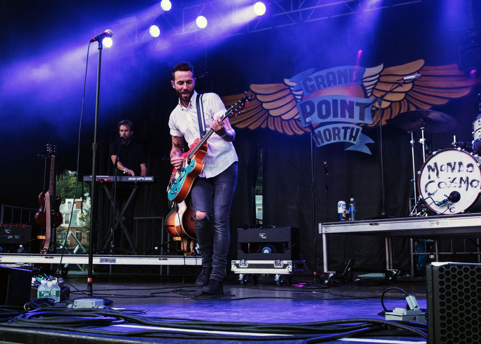 Mondo Cozmo