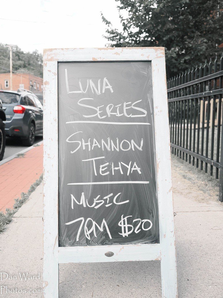 Mount Ida Preservation Hall