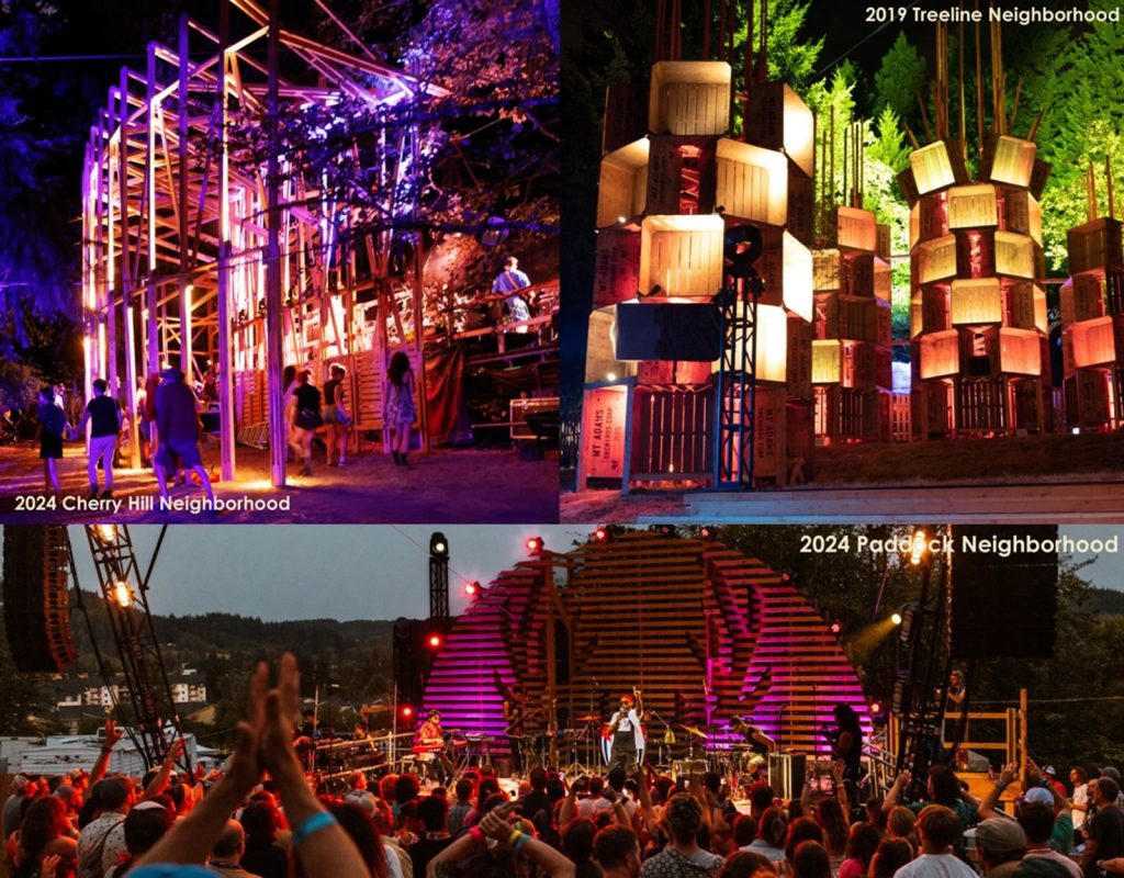 The Festival Built to Be Given Away: A New Model for Regenerative Community Impact
