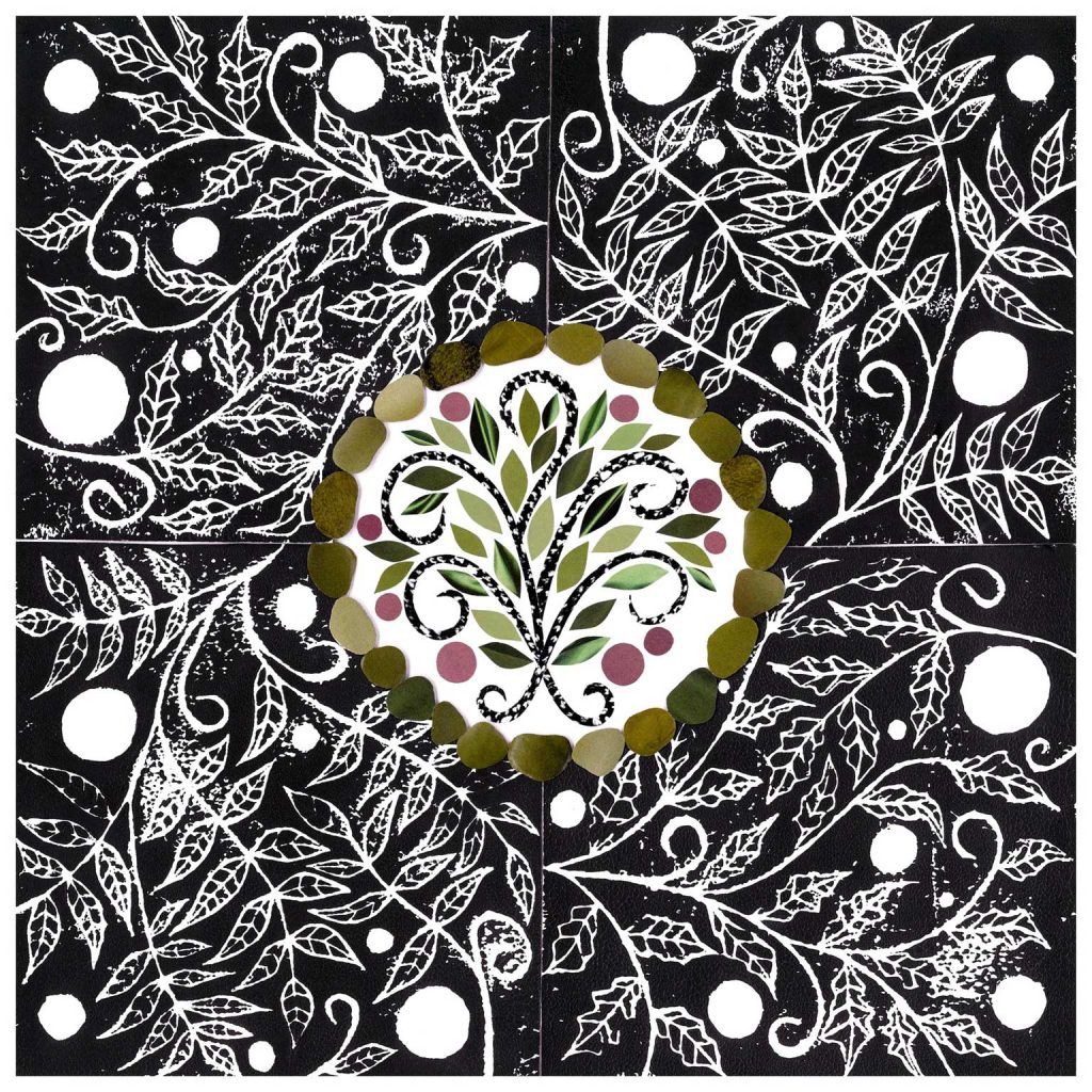 Celtic Folksters Lo & the High Road Release Enchanting New Single “Lanterns in the Mist”