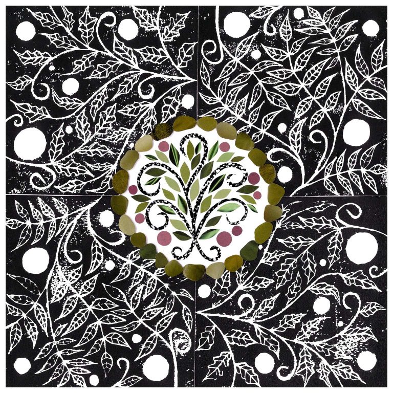 Celtic Folksters Lo & the High Road Release Enchanting New Single “Lanterns in the Mist”