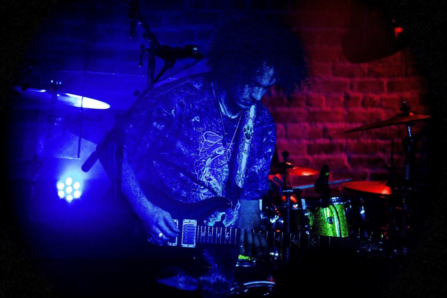 photo by Jeremy Zelikovic