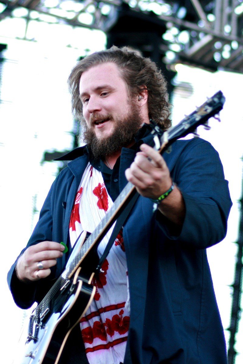 Jim James | My Morning Jacket
