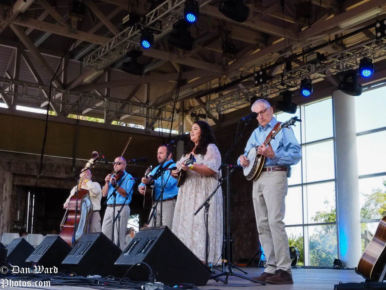 Shannon Baker & sometime soon