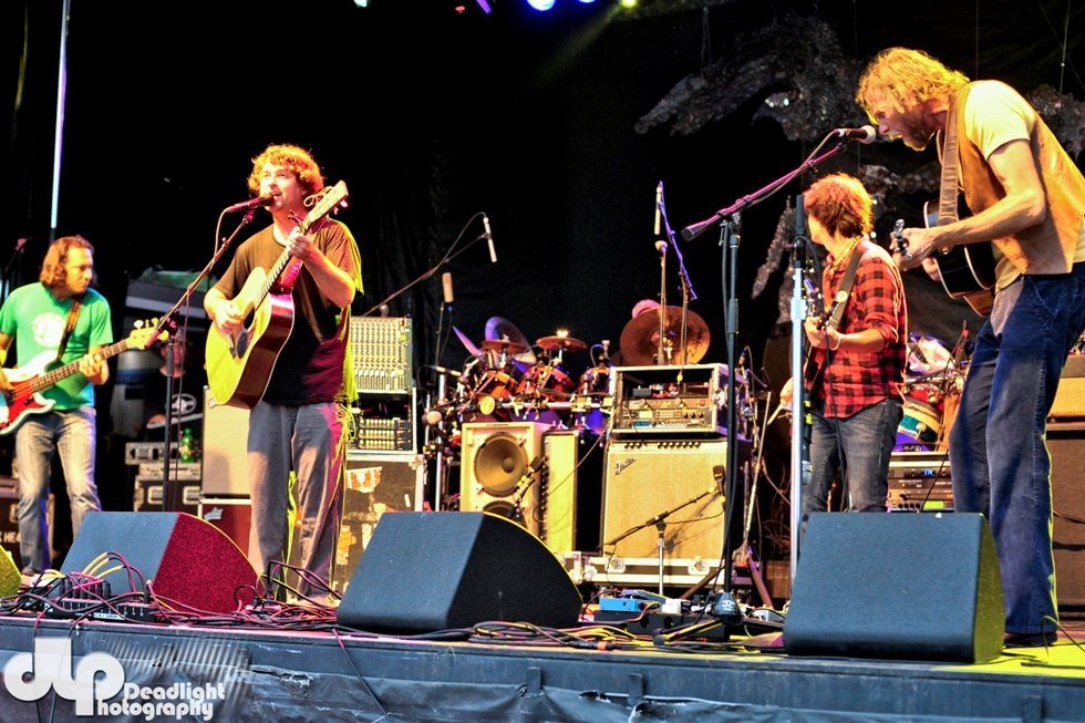 Rhythm Devils | Hoxeyville 2010