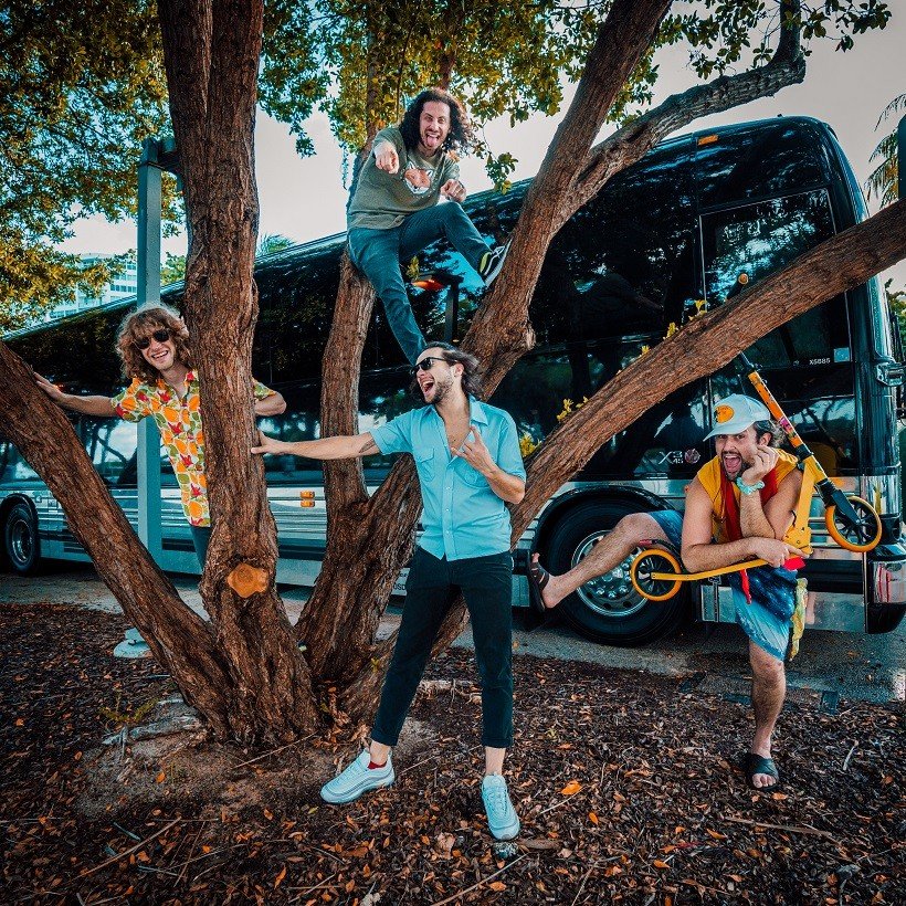 Photo by Gabriela Barbieri