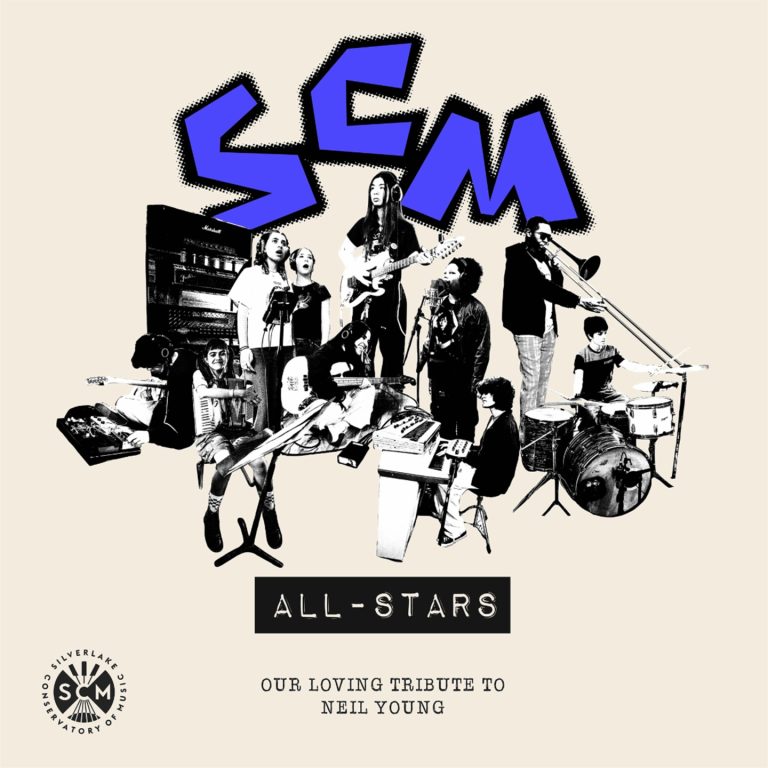 Silverlake Conservatory Of Music Releases Our Loving Tribute to Neil Young