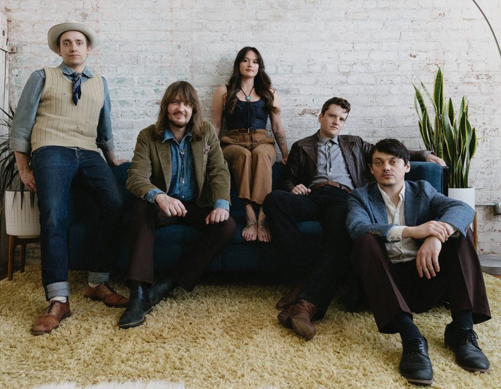 AJ Lee & Blue Summit announce new EP, Cover To Cover V1, out October 17 on Signature Sounds