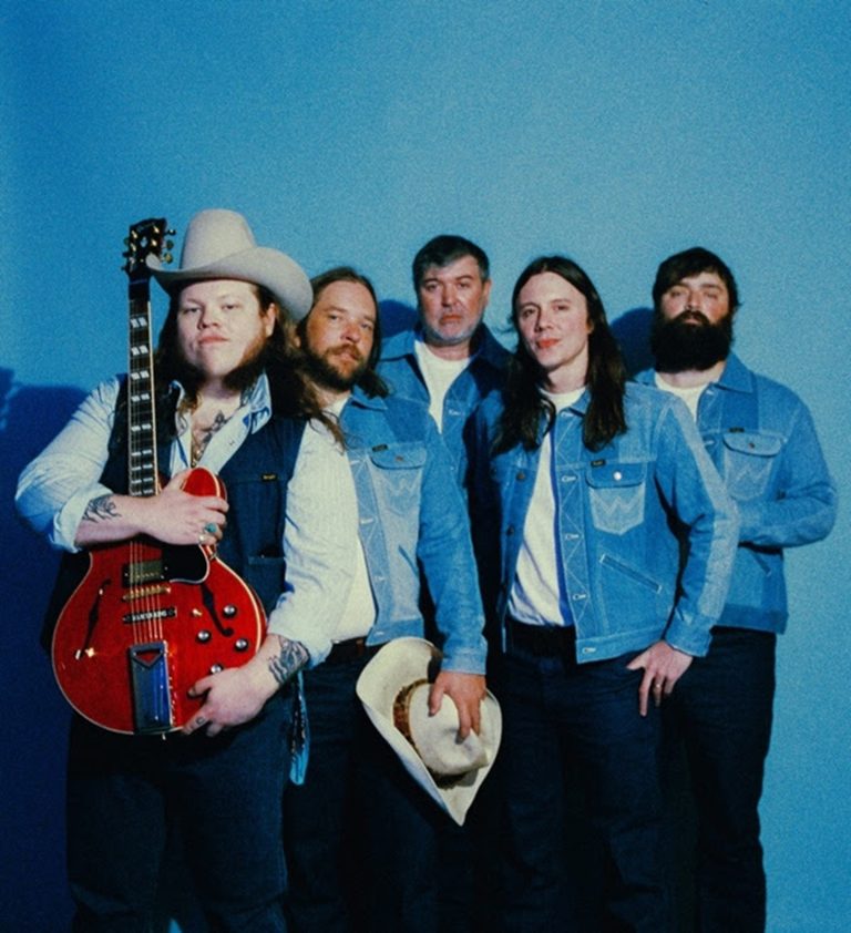 Marcus King Band's new album 'Darling Blue' out 9/26 + two news songs out today