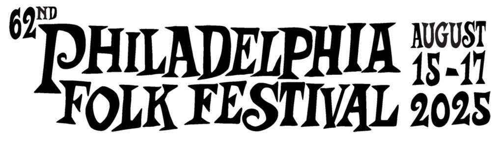 Philadelphia Folk Festival Announces 40 Performers from the Greater Philadelphia Area