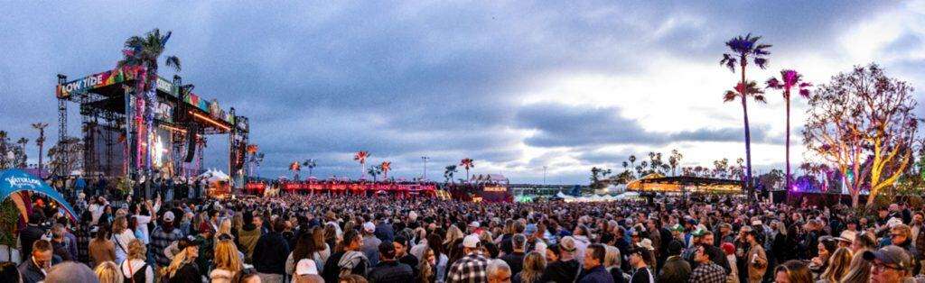 BeachLife Festival Returns To Redondo Beach, CA May 1-3, 2026; Early Bird Tickets On Sale Now