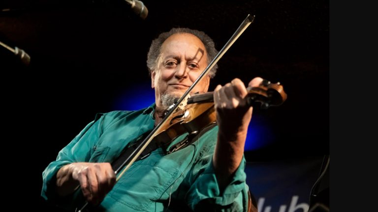 Robin Batteau Unveils Banned in Sparta: Ancient Greek Poetry Reimagined by Folk Legends & Stage Stars