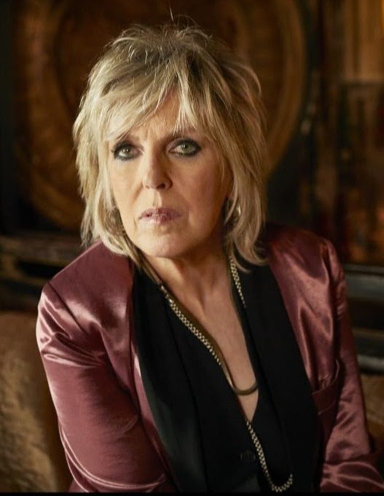 Lucinda Williams Announces Fall West Coast Headlining Tour Starting September 25th