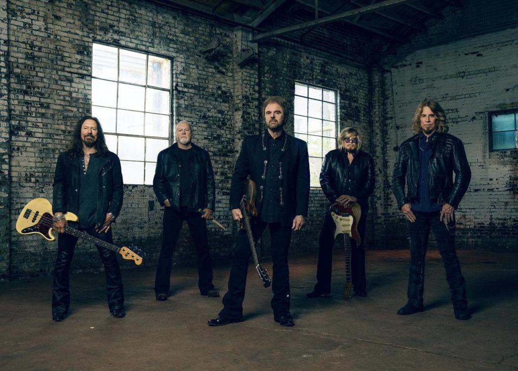 38 Special Mark 50th Anniversary With First Album in 20 Years, Milestone, out September 19