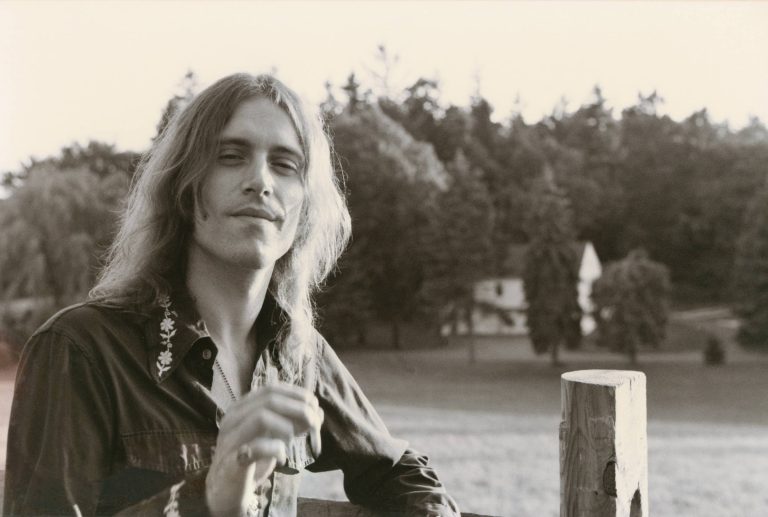 Neal Casal's "Someone Else's Shoes" Song and Official Lyric Video Out Today