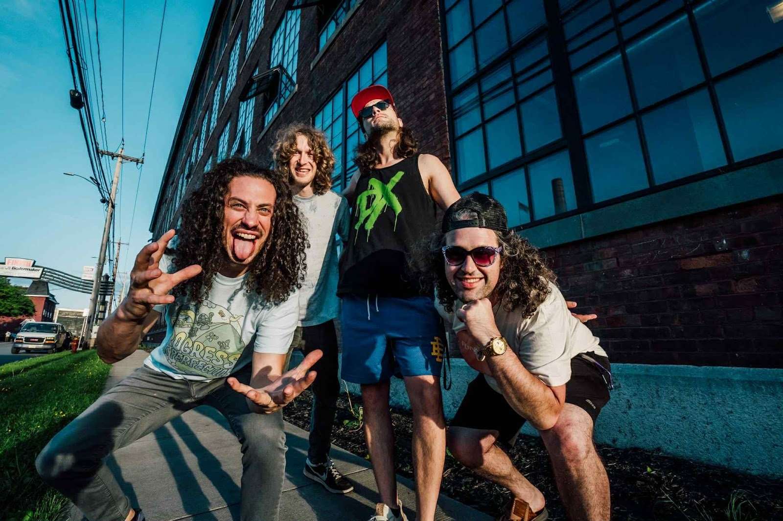 (Photo Credit: Gabriela Barbieri)