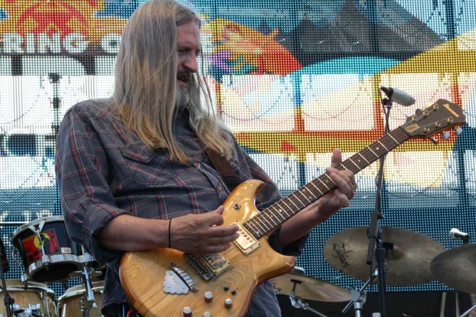 Scott Murawski | Max Creek