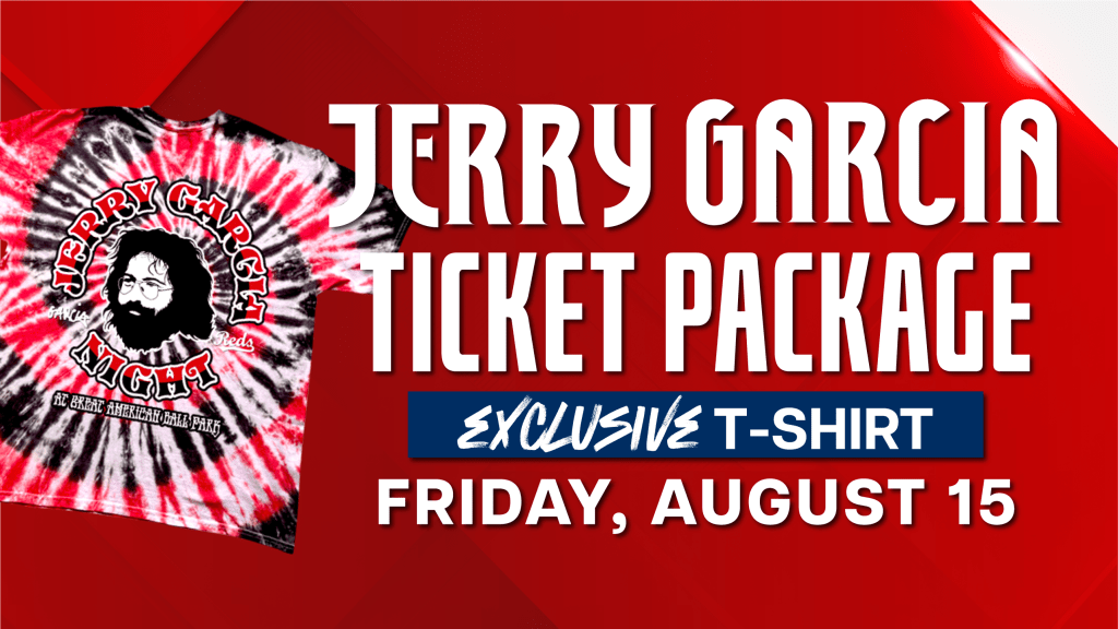 Jerry Night in Cincy