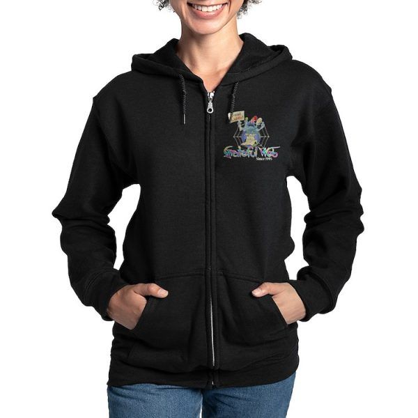 GWeb Women's Zip Up Hoodies