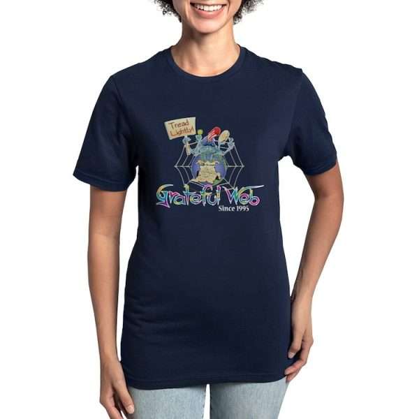 GWeb Women's Classic T-Shirts