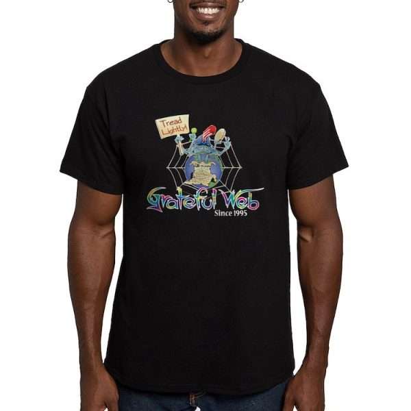 GWeb Men's Classic T-Shirts