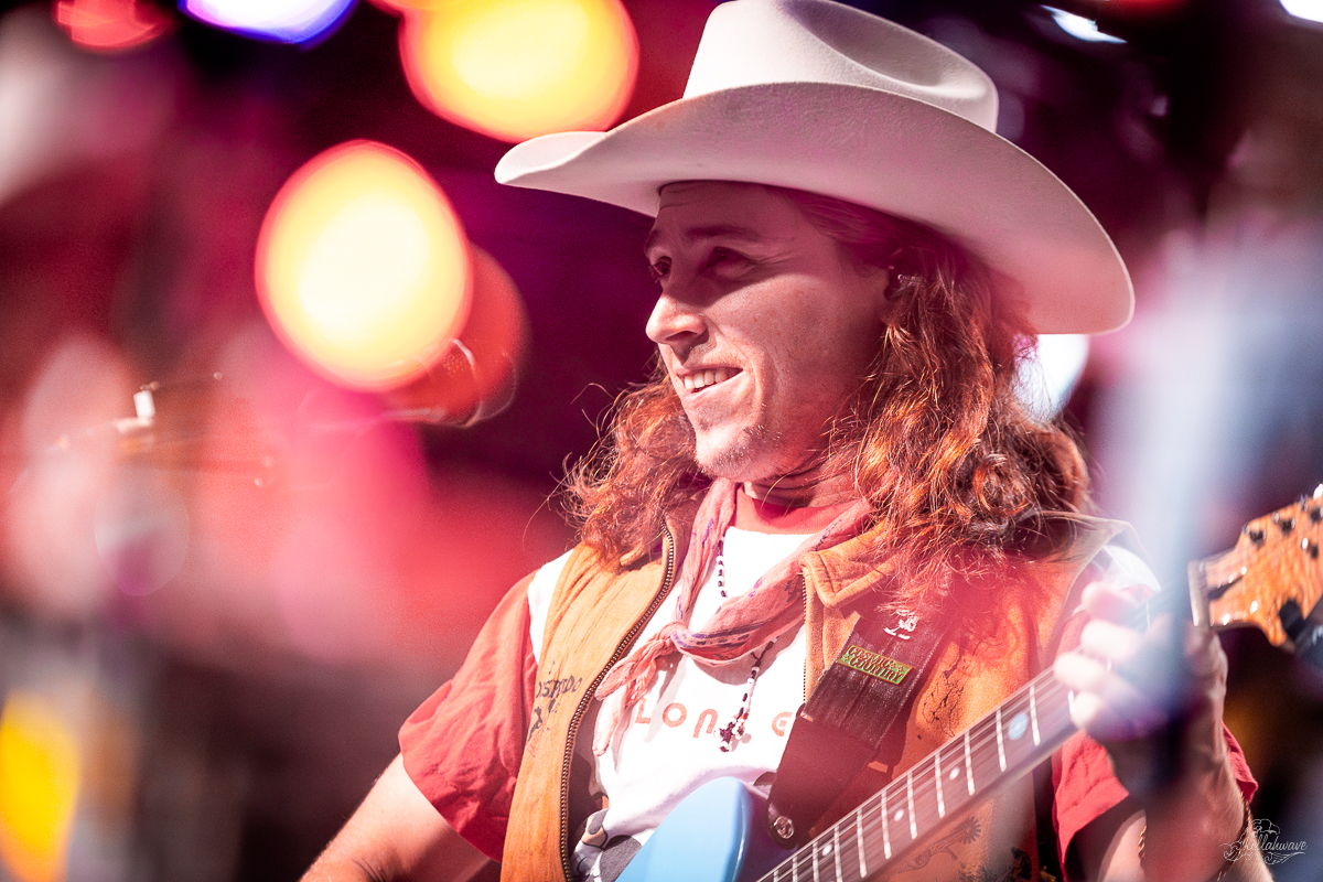 photo by Jamie Huenefeld