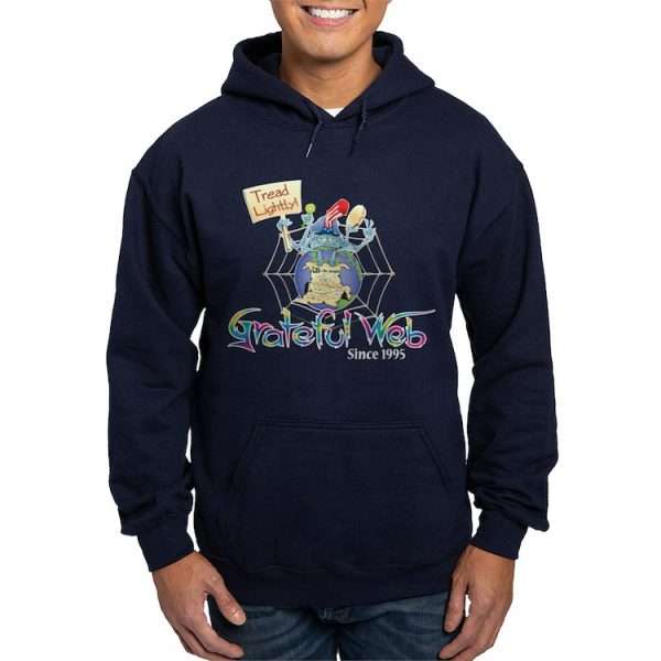 GWeb SpyDye Dark Men's Hoodies