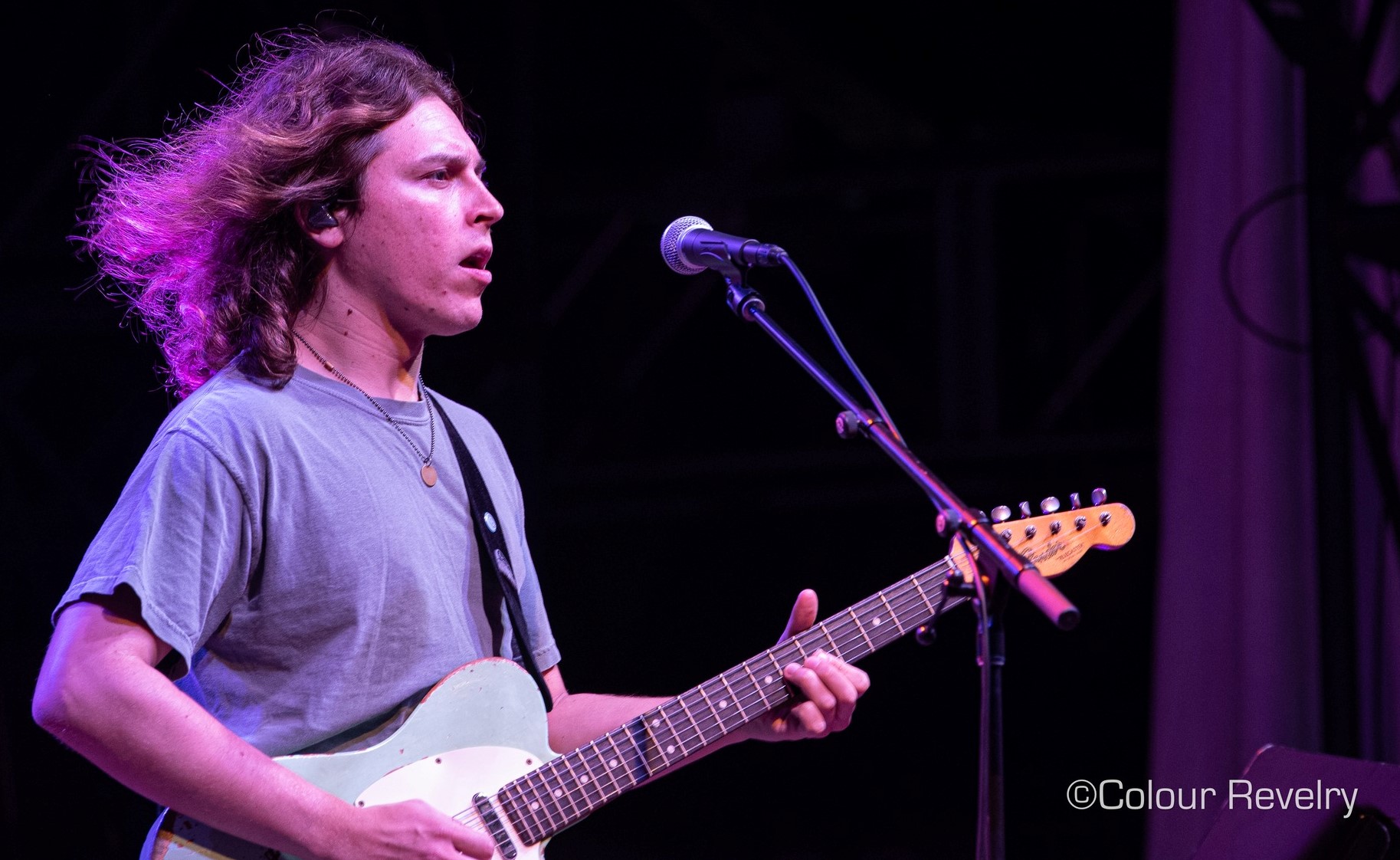 photo by Patrick Giblin