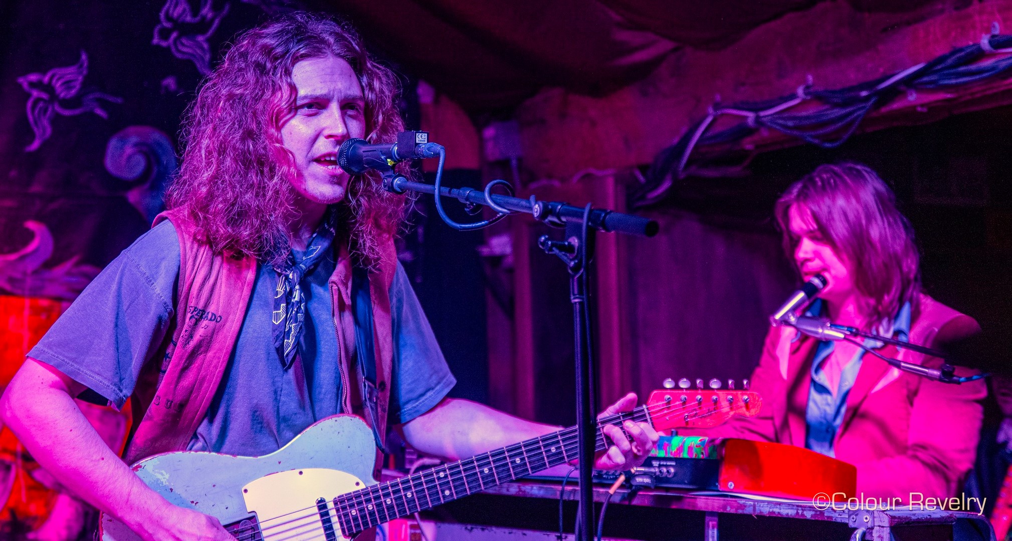 photo by Patrick Giblin