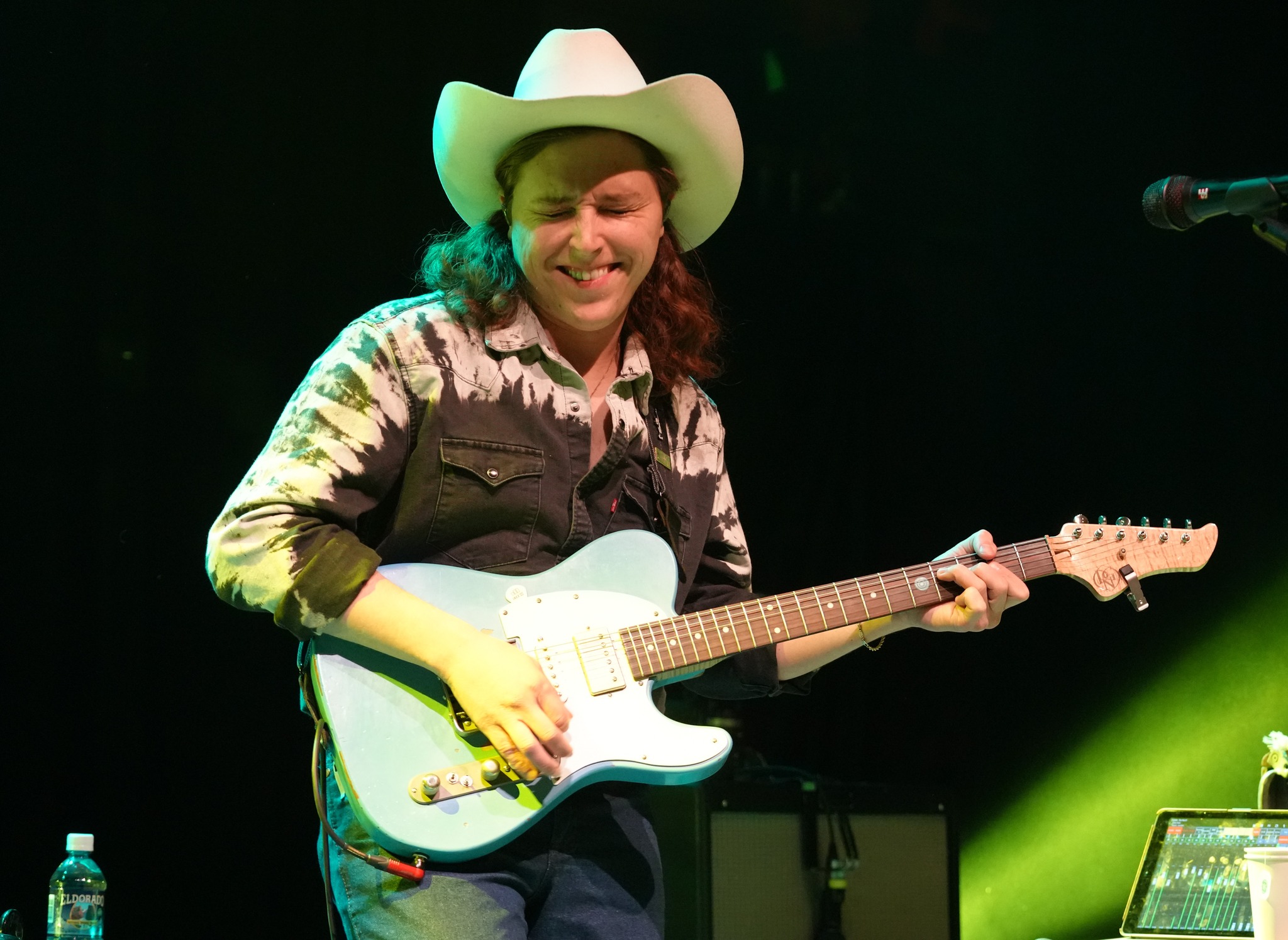 Daniel Donato | Boulder Theater | 2025