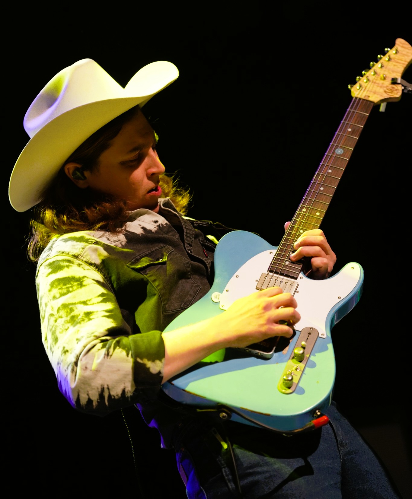 Daniel Donato - photo by moran