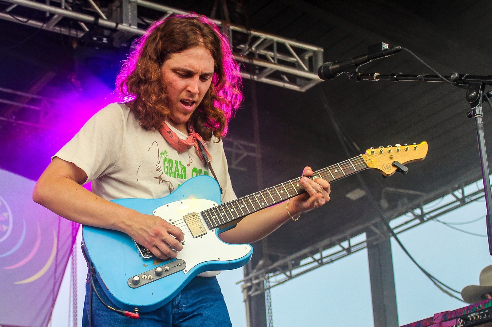 photo by Michael Stegner