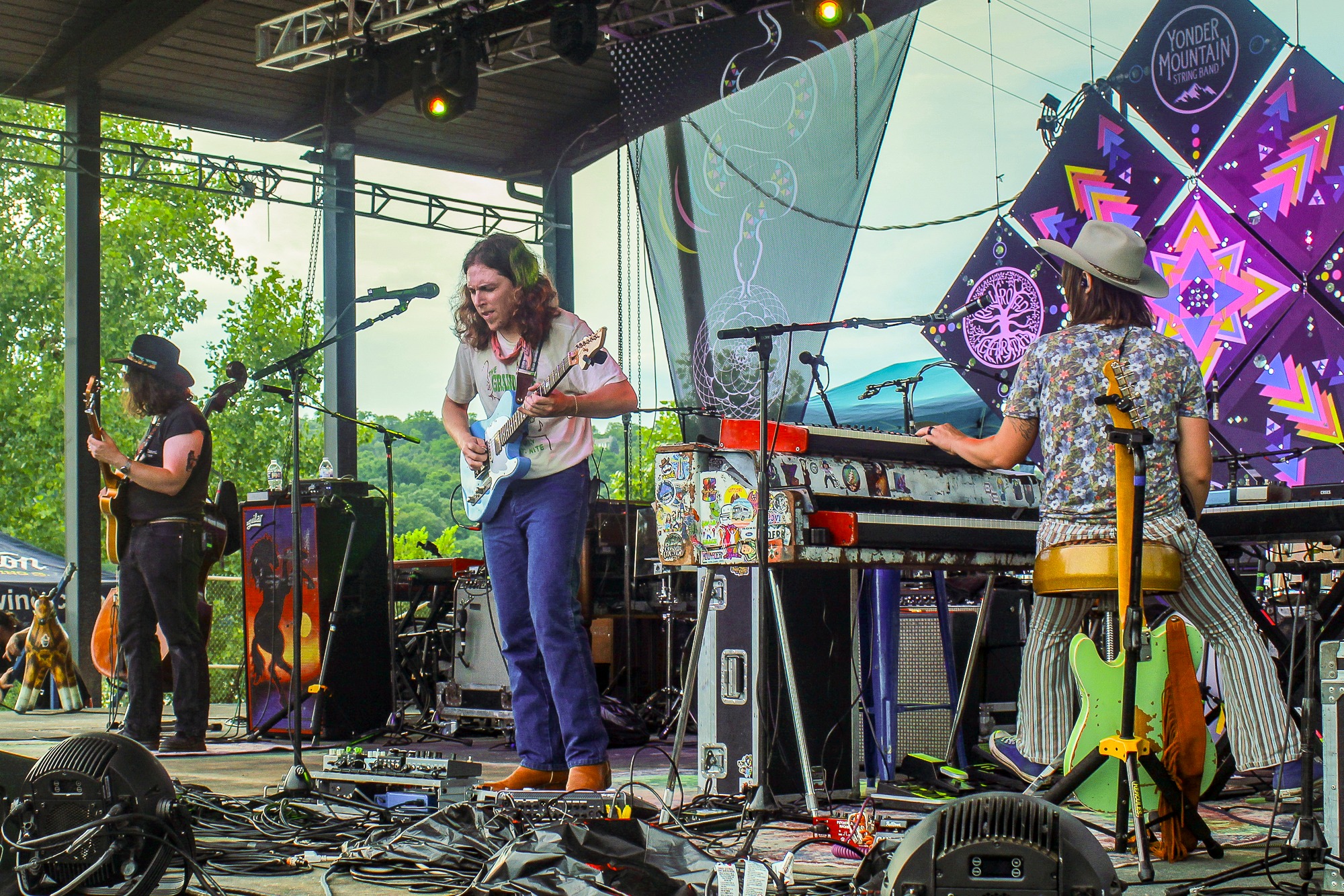 photo by Michael Stegner