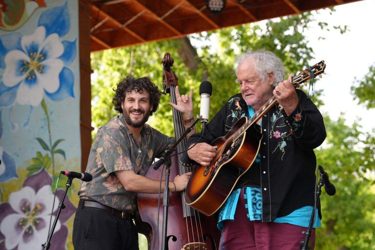 First City Music Festival 2025: A Midwestern Fall Homecoming for the Folk at Heart