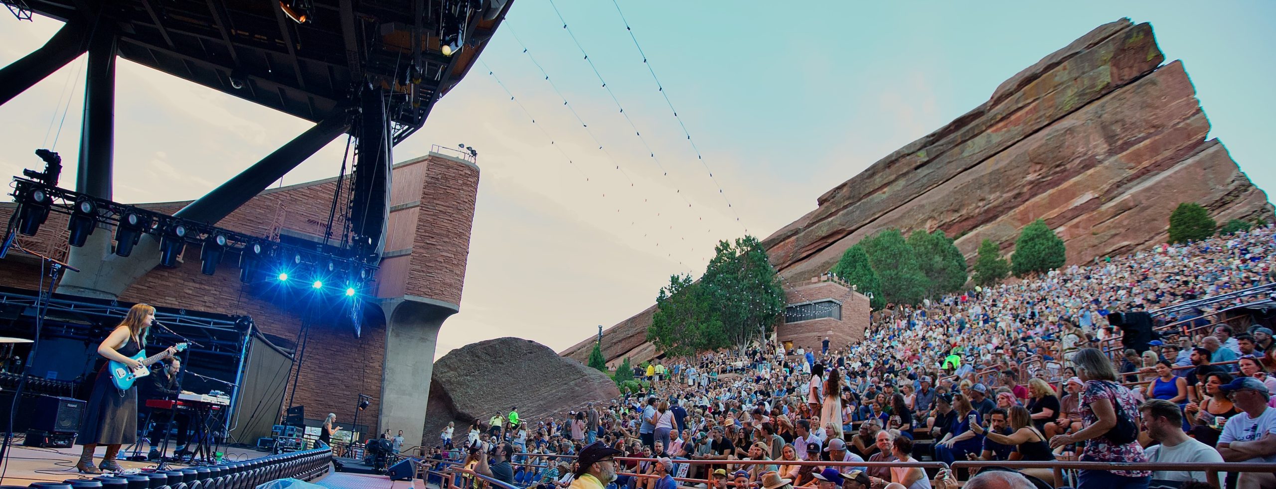 Madison Cunningham | Morrison, CO