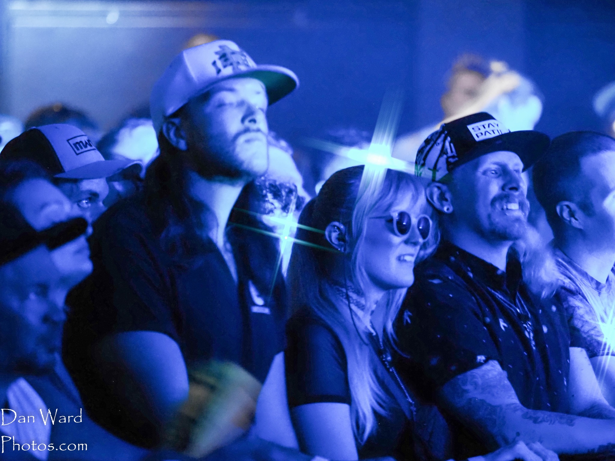 The Intersection | Grand Rapids, MI