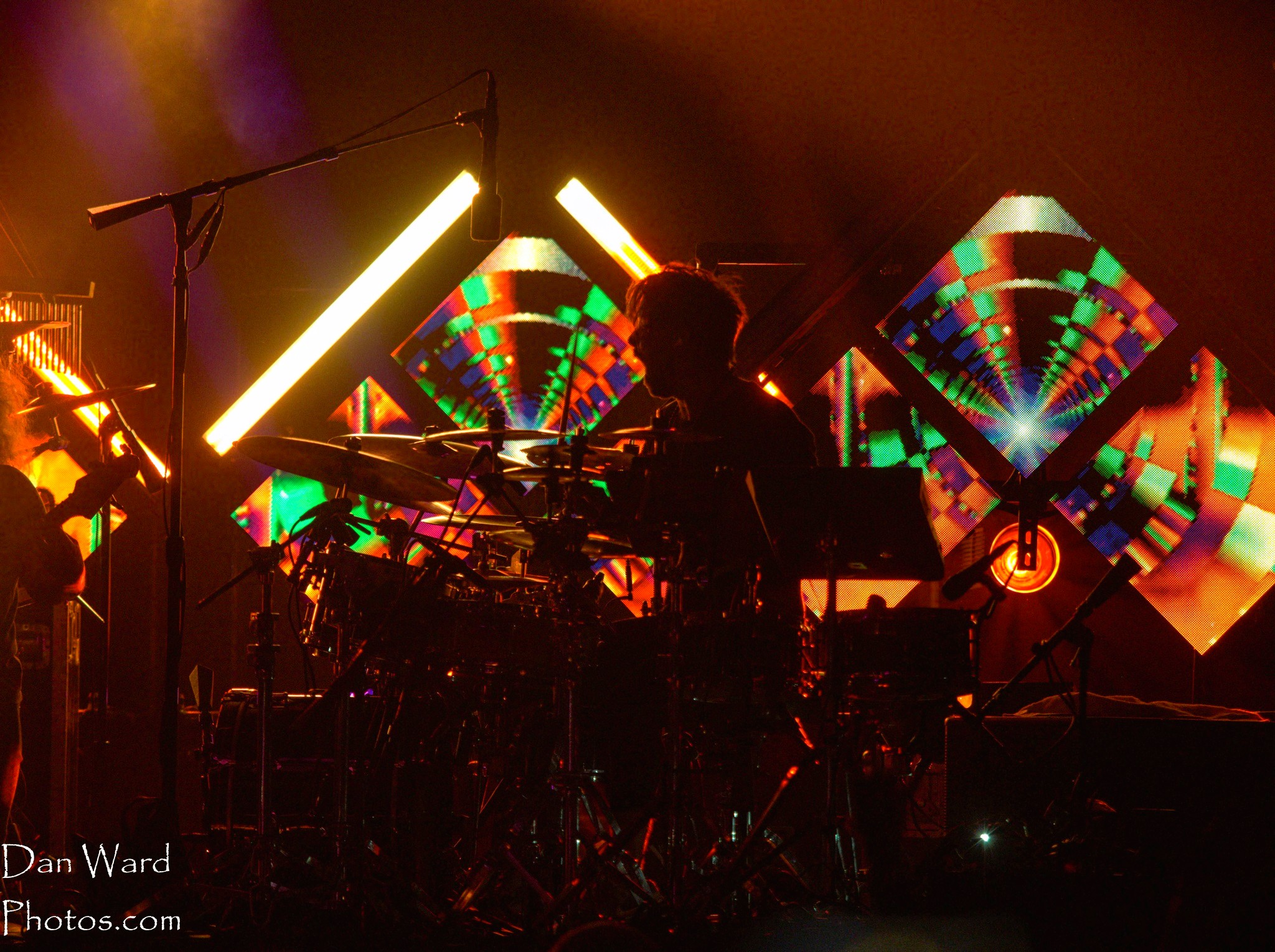 STS9 | The Intersection