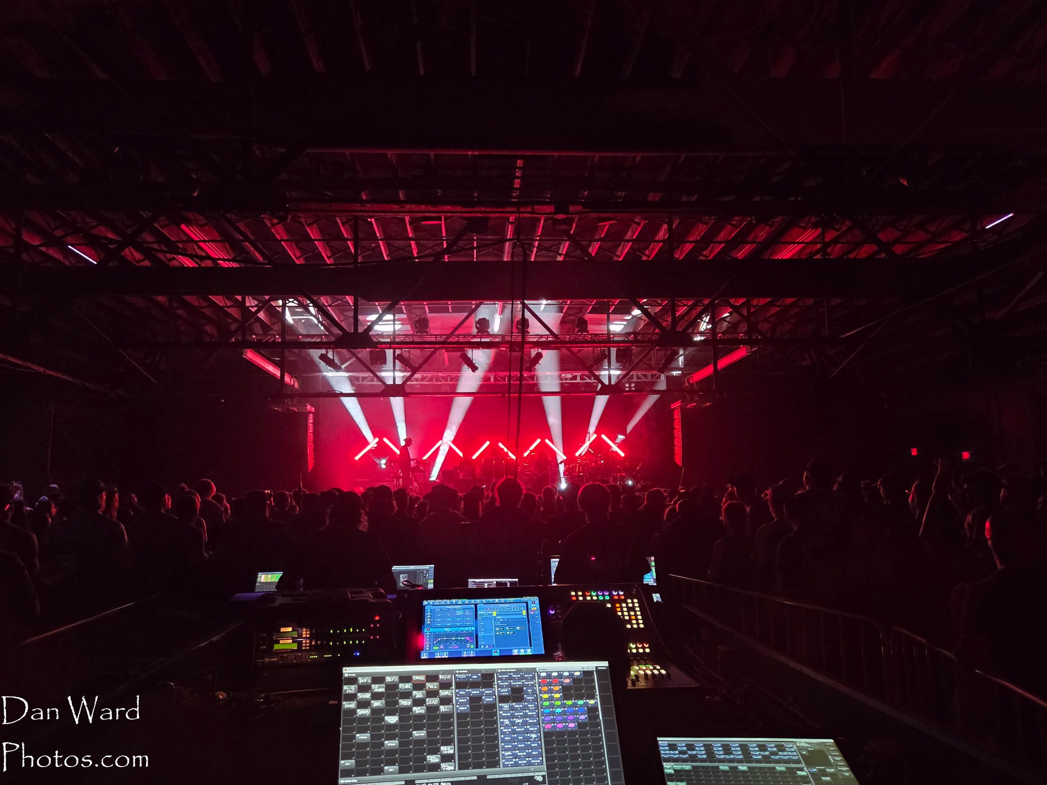 STS9 - Grand Rapids, MI