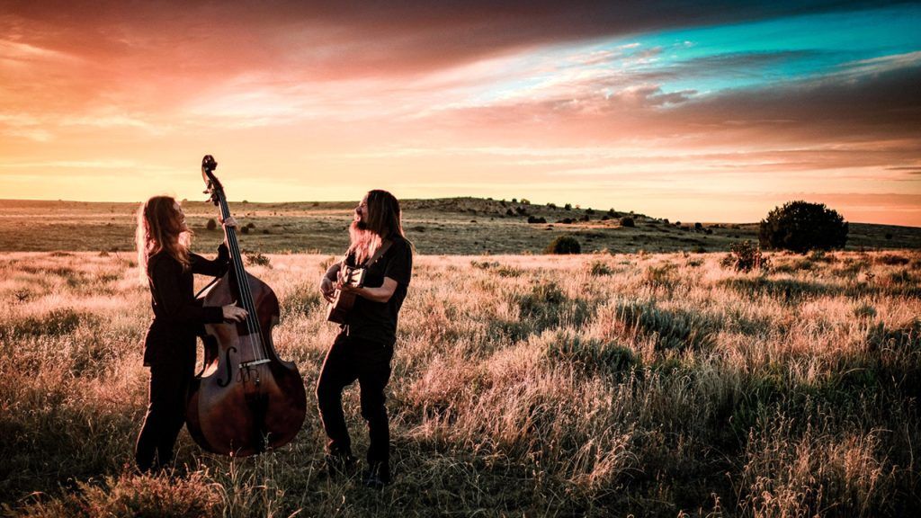 Conscious Roots Presents: WE DREAM DAWN & Sage & Aera album release party with Xerephine – Velvet Elk Lounge – Boulder, CO