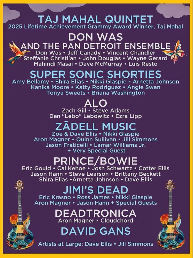 CashorTrade & Golden Road Festival Partner to Bring Fans an Official Face Value Ticket Exchange