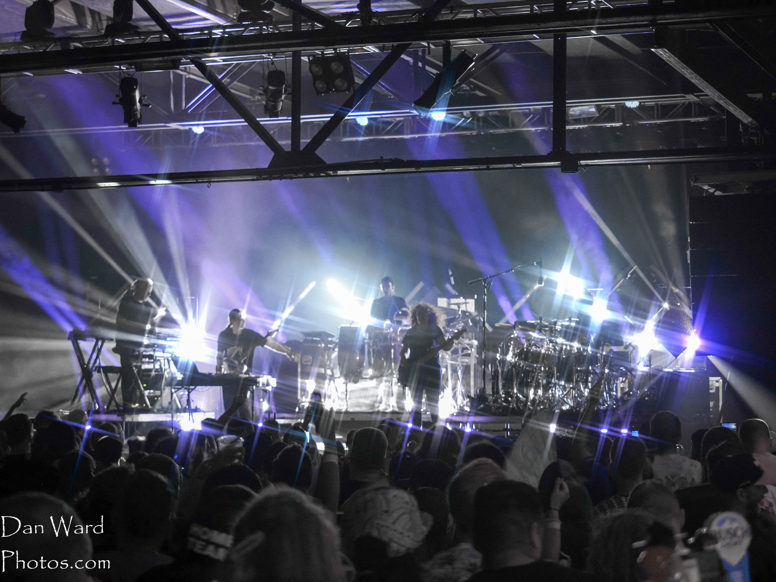STS9 | Grand Rapids, MI