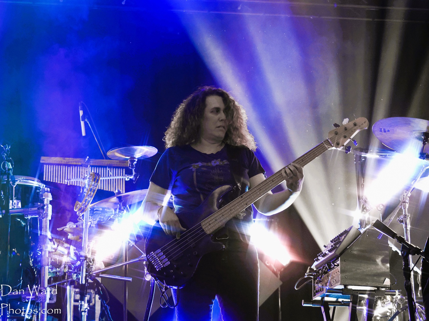 Alana Rocklin | STS9 | Grand Rapids, MI