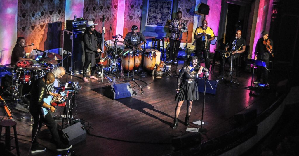 DON WAS AND THE PAN-DETROIT ENSEMBLE UNVEIL FIRST LEG OF HEADLINE TOUR DATES