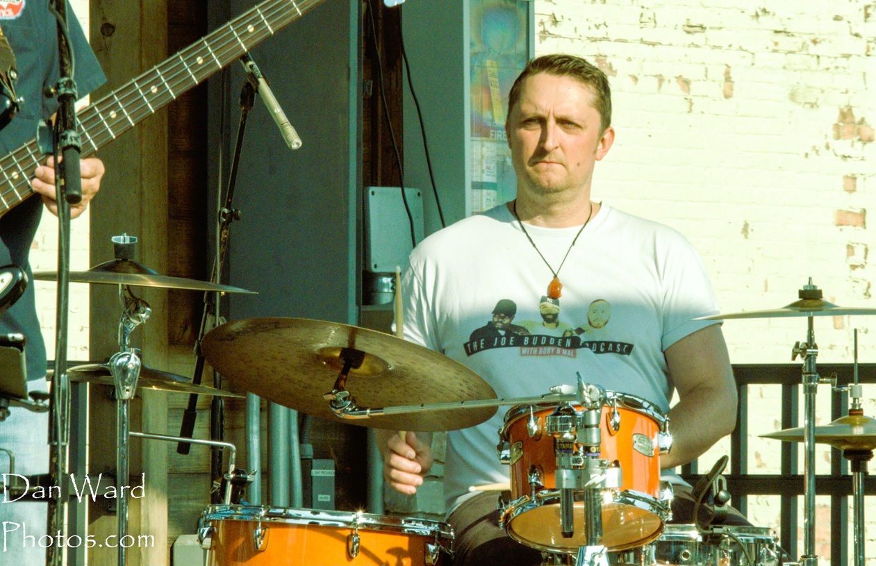 Terrapin Flyer | Pete Lundholm