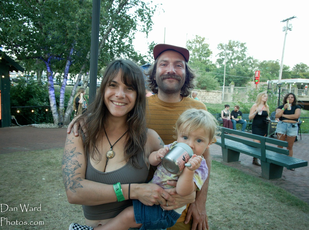 Warner Vineyards in Paw Paw, Michigan