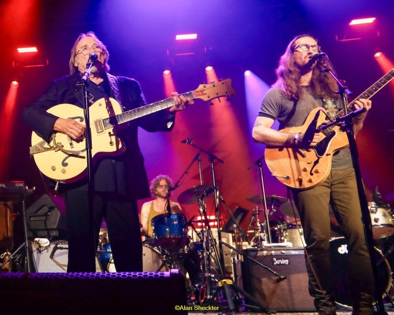 Stephen Stills, Peter Rowan, Bill Nershi, and Prankster vibe highlight ‘The Heart of Town’ in San Francisco