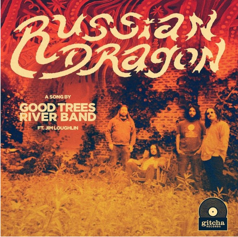 GTRB TAPS JIM LOUGHLIN OF MOE. FOR FEATURE IN “RUSSIAN DRAGON”, SETS SIGHTS ON 10-DATE SOUTHEAST TOUR