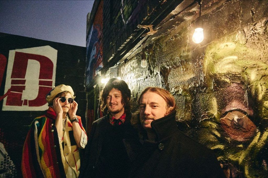 DeeOhGee Joins Buy Before You Stream with Vinyl-Only Release of New Single "49-50"